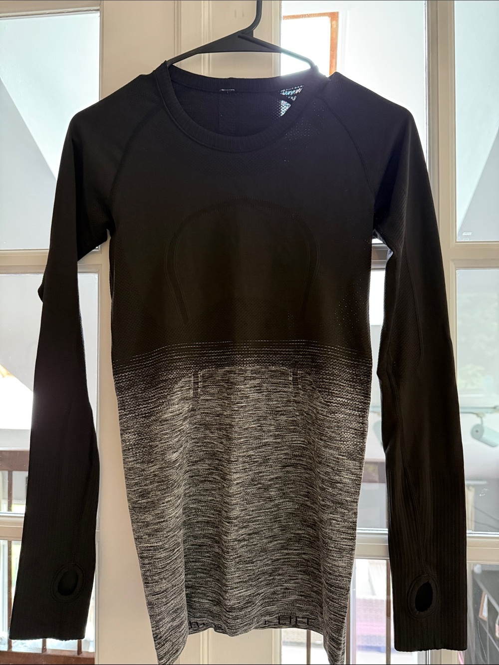 54. lululemon long sleeve swiftly
